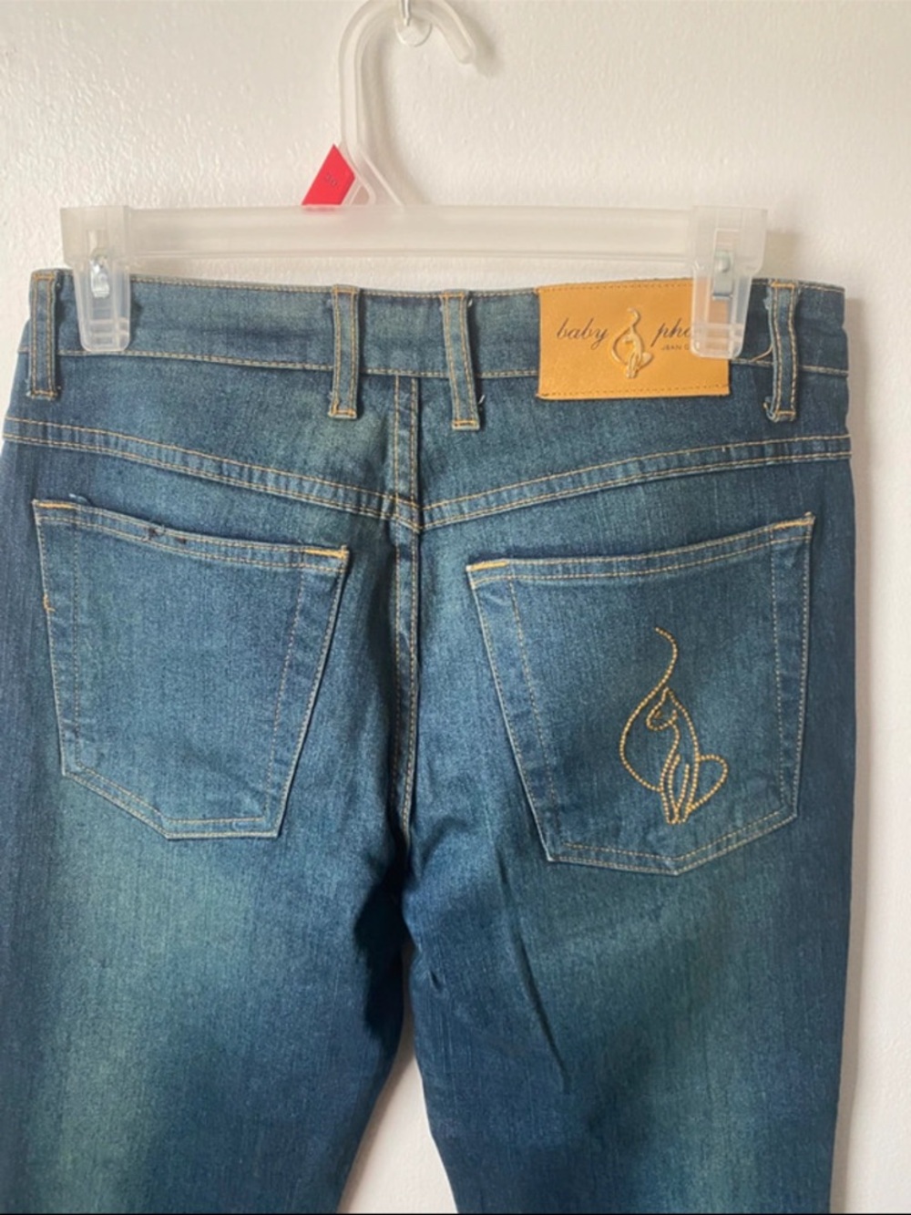 Baby phat woman’s Jeans vintage